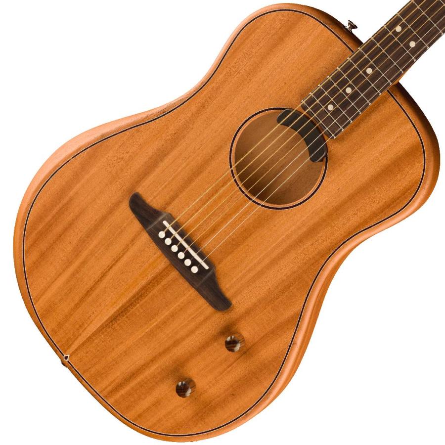 Fender（フェンダー） Fender Highway Series Dreadnought -All