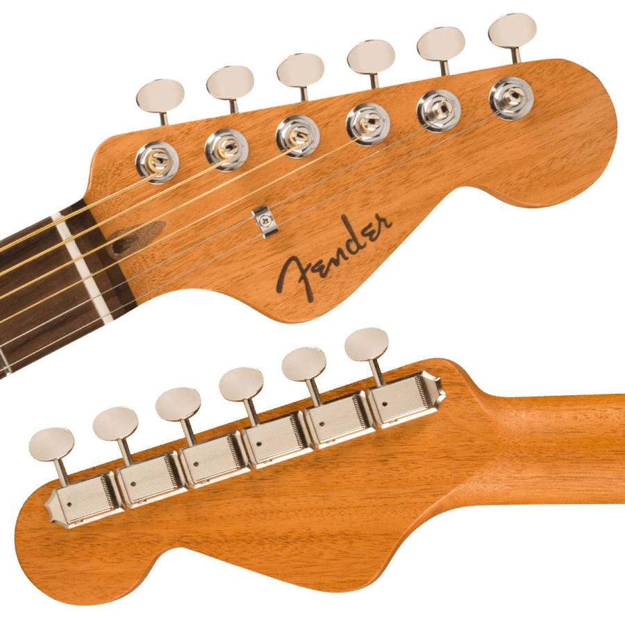 Fender（フェンダー） Fender Highway Series Dreadnought -All