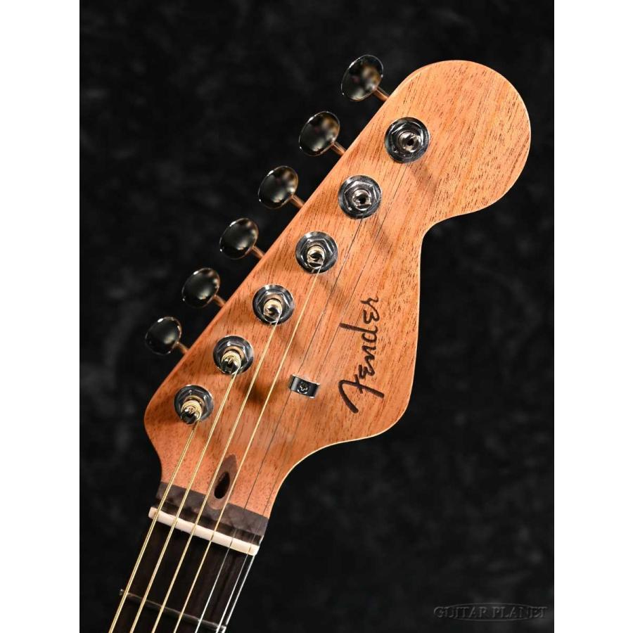 Fender Highway Series Parlor -Natural-《アコギ》の画像