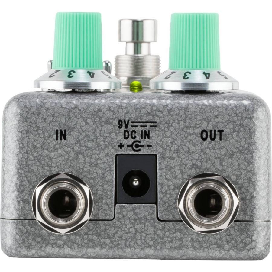 Fender Flanger エフェクター Fender（フェンダー） Fender HAMMERTONE FLANGER 《エフェクター