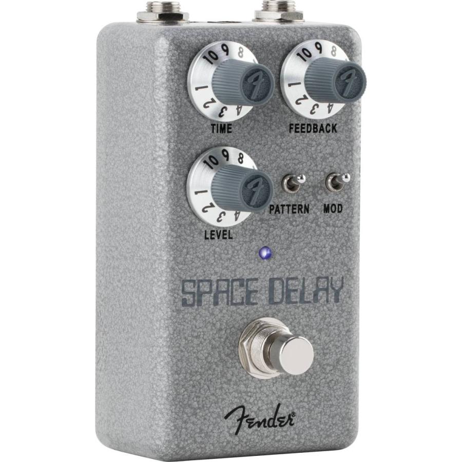 Fender HAMMERTONE SPACE DELAY 《エフェクター》 : ギター