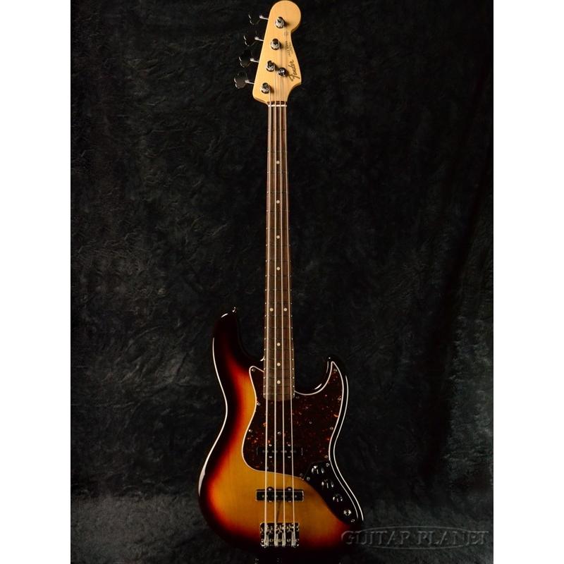 お買得 Fender Made In Japan Fender Hybrid 60s Jazz Made Bass In 3 Color Sunburst ベース くすりのメイショウ Ef7cfff7 Agrinova Com Gt