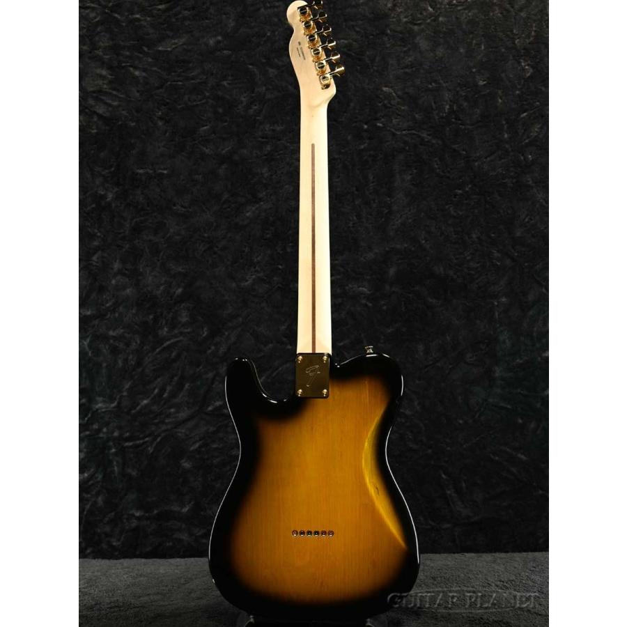 Fender Richie Kotzen Telecaster Brown Sunburst (旧型番:TLR Fender Richie Kotzen Telecaster Brown Sunburst (旧型番:TLR