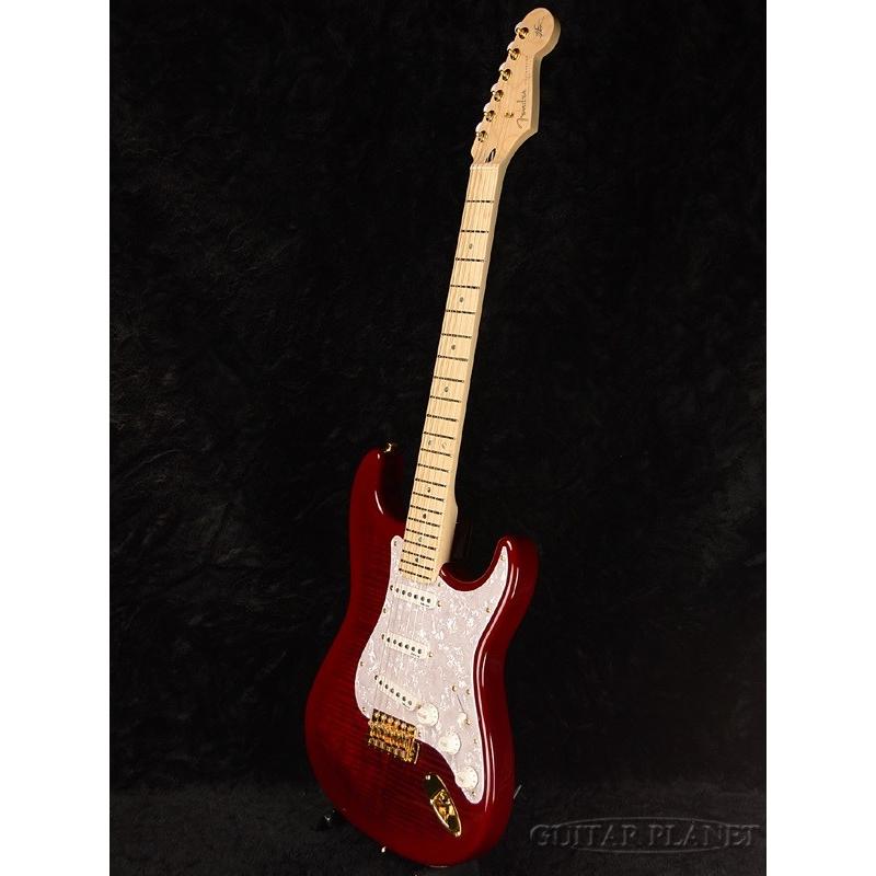 Fender（フェンダー） Fender Japan Exclusive Ritchie Kotzen