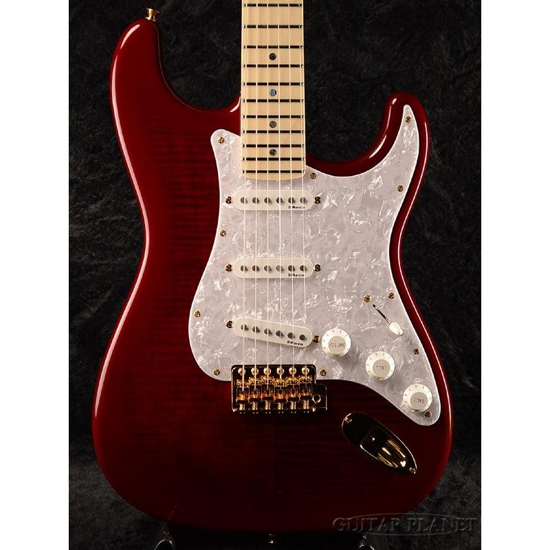 Fender（フェンダー） Fender Japan Exclusive Ritchie Kotzen