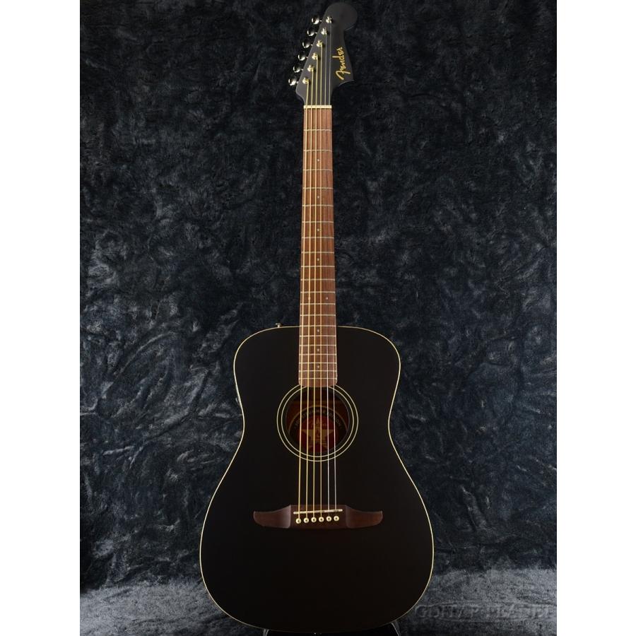 Fender（フェンダー） Fender Joe Strummer Campfire -Matte Black