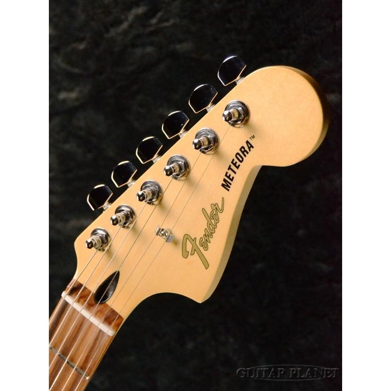Fender（フェンダー） Fender Mexico Alternate Reality The Meteora