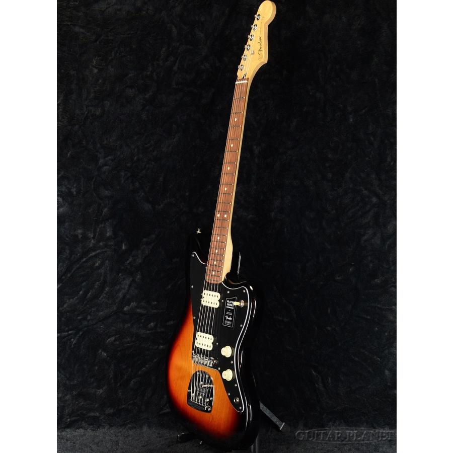 Fender（フェンダー） Fender Mexico Player Jazzmaster PF -3-Color