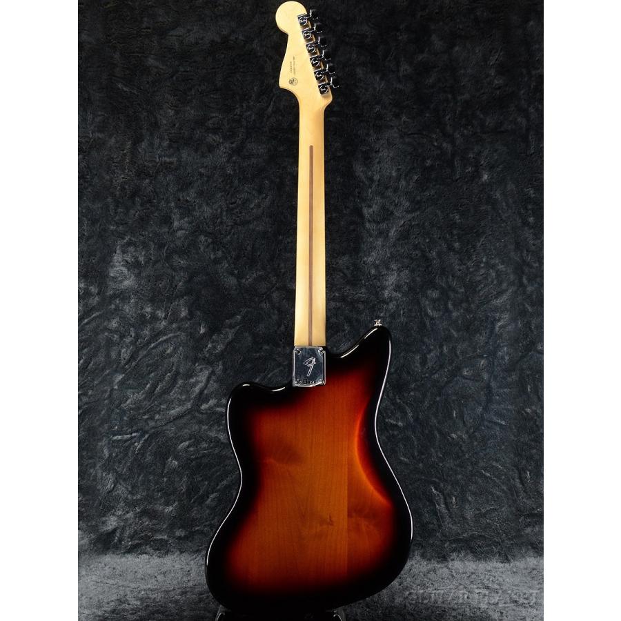 Fender（フェンダー） Fender Mexico Player Jazzmaster PF -3-Color