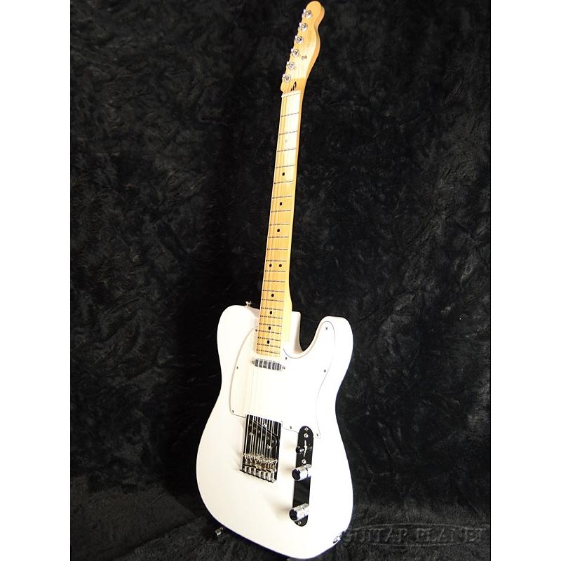 Fender（フェンダー） Fender Mexico Player Telecaster -Polar White