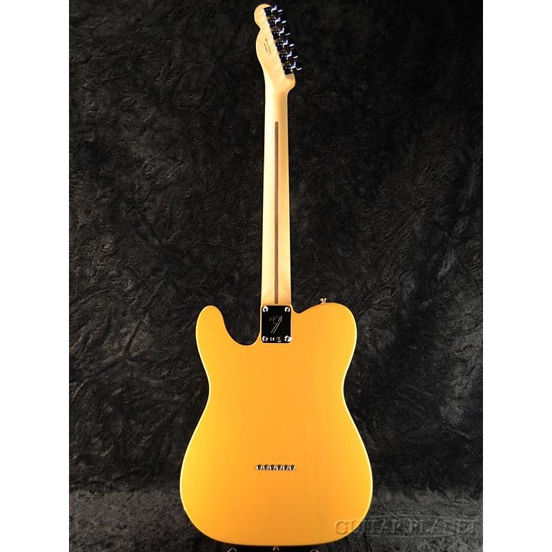 Fender（フェンダー） Fender Player Telecaster -Butterscotch Blonde