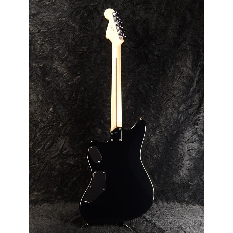 Fender Made in Japan Modern Jazzmaster -Black-《エレキギター Fender Made in Japan Modern Jazzmaster -Black-《エレキギター