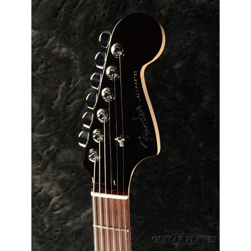 Fender Made in Japan Modern Jazzmaster -Black-《エレキギター Fender Made in Japan Modern Jazzmaster -Black-《エレキギター
