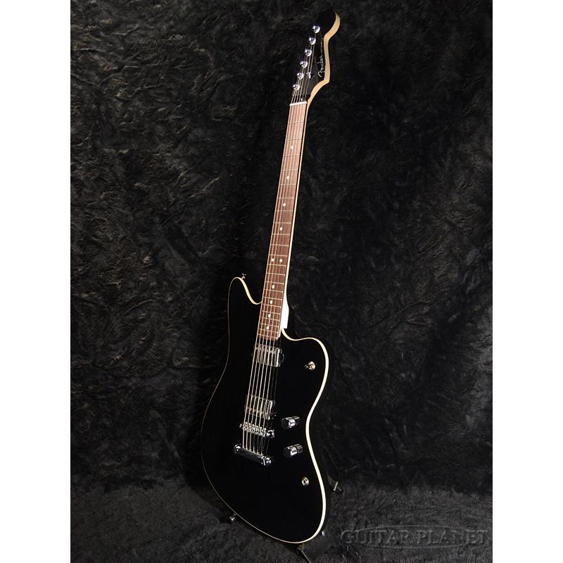 Fender（フェンダー） Fender Made in Japan Modern Jazzmaster -Black
