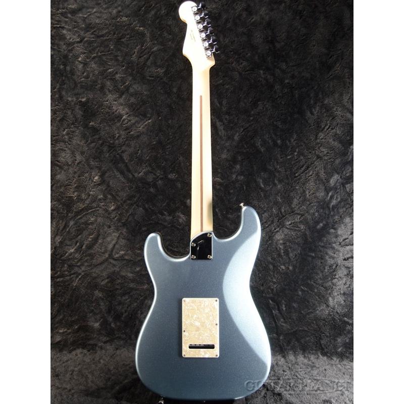 ギター Fender MIJ Modern Stratocaster HSS Amazon.co.jp: Fender