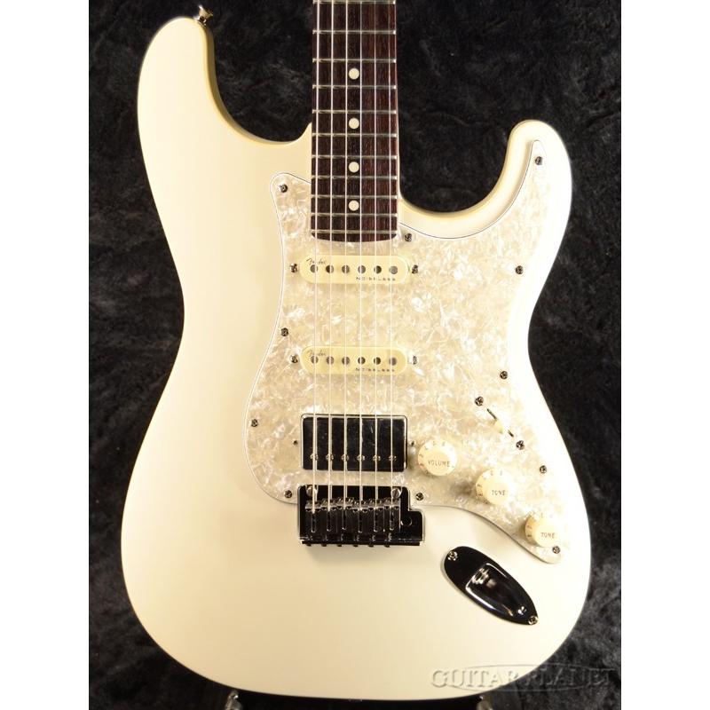 Fender Made in Japan Modern Stratocaster HSS -Olympic Pearl
