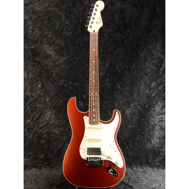 ギター Fender MIJ Modern Stratocaster HSS Amazon.co.jp: Fender エレキギター MIJ Modern Stratocaster® HSS