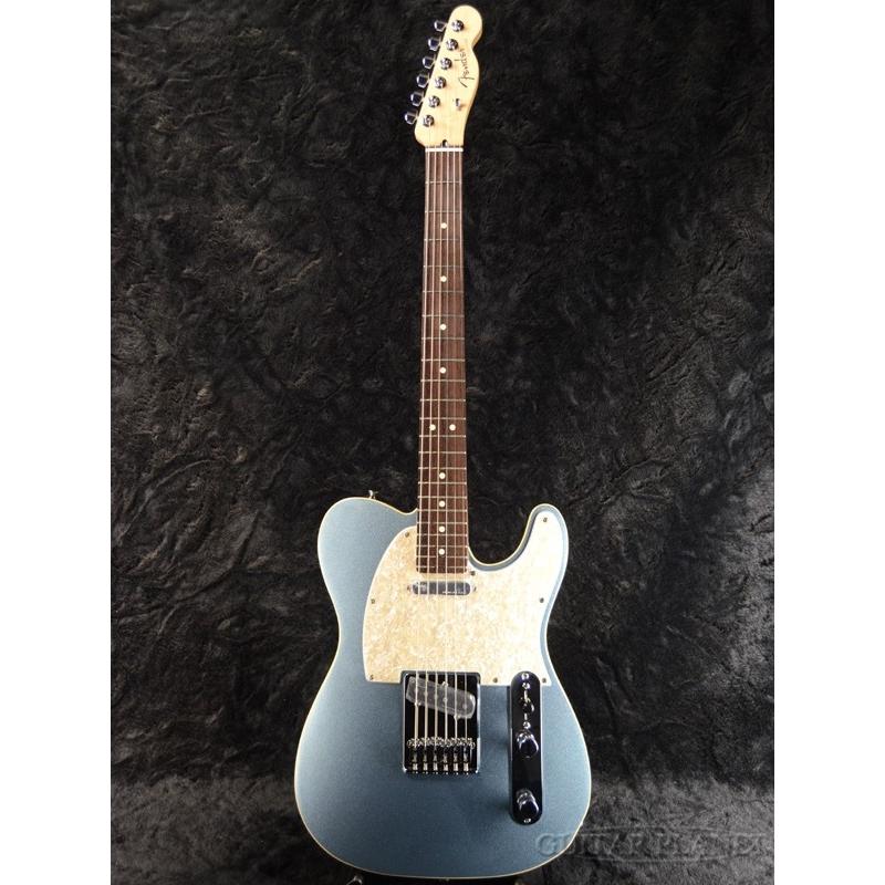 Fender Made in Japan Modern Telecaster -Mystic Ice Blue Fender Made in Japan Modern Telecaster -Mystic Ice Blue