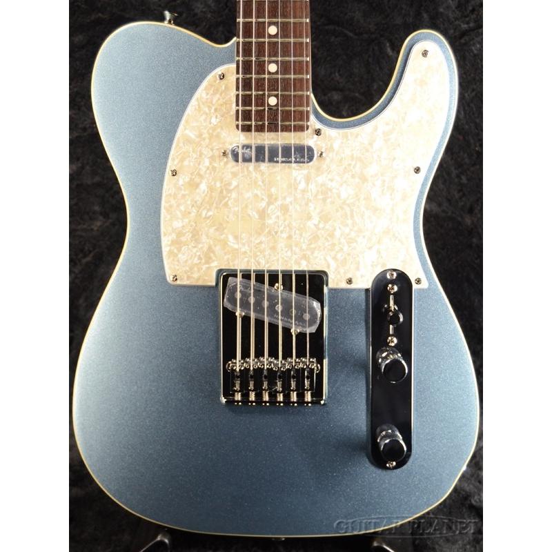 Fender Made in Japan Modern Telecaster -Mystic Ice Blue Fender Made in Japan Modern Telecaster -Mystic Ice Blue