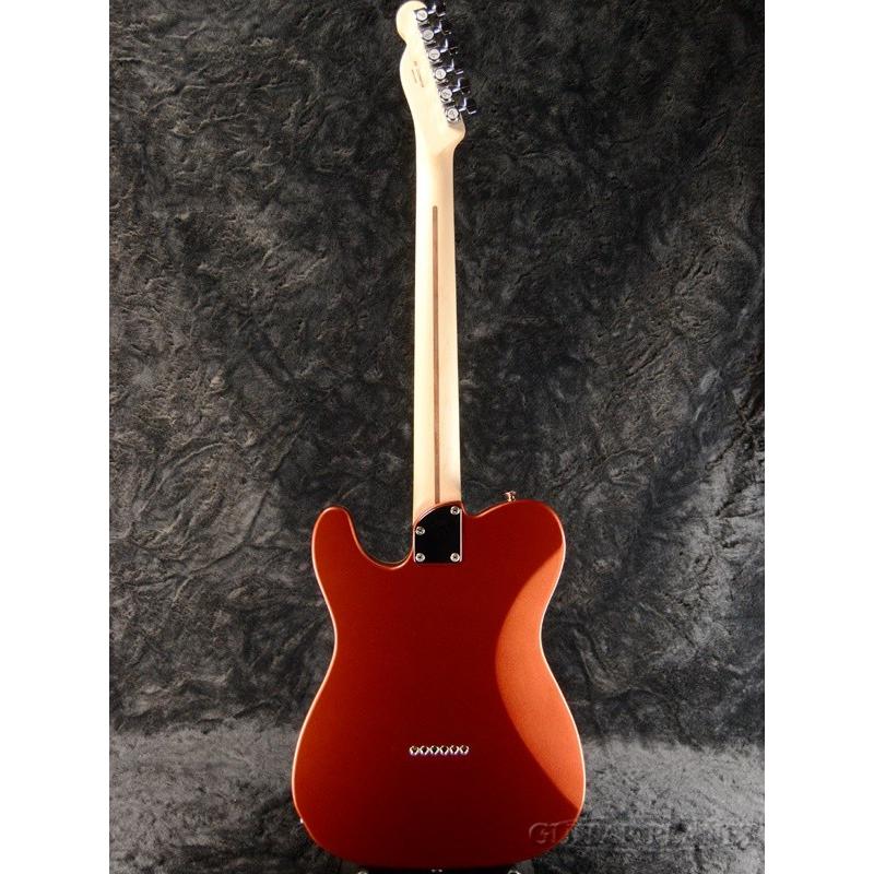 Fender Made in Japan Modern Telecaster -Sunset Orange Fender Made in Japan Modern Telecaster -Sunset Orange