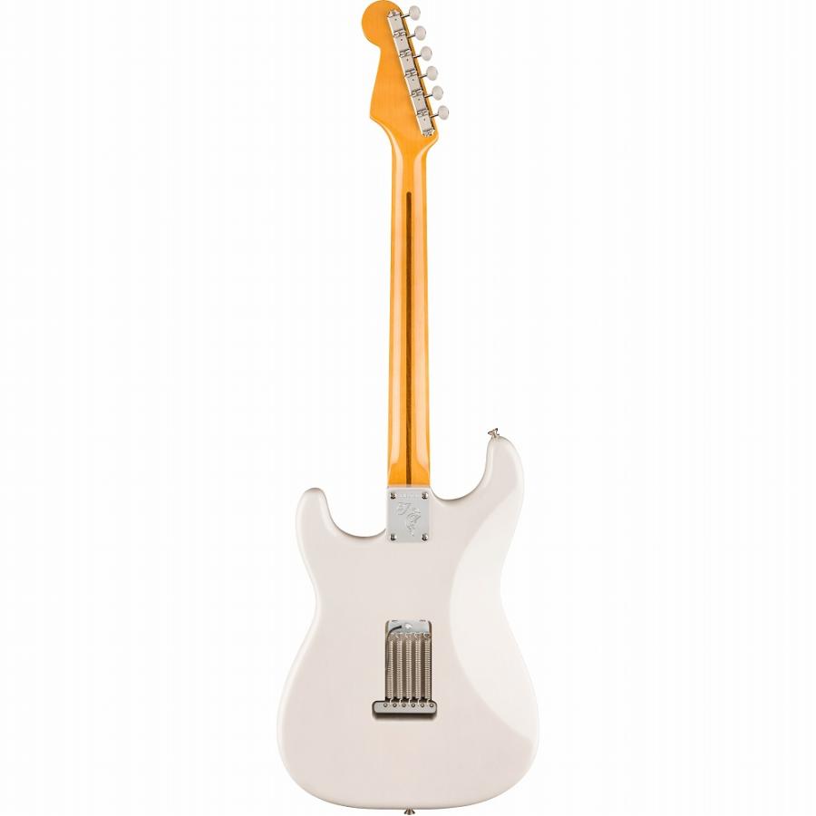 Fender（フェンダー） Fender Eric Johnson Stratocaster -White 