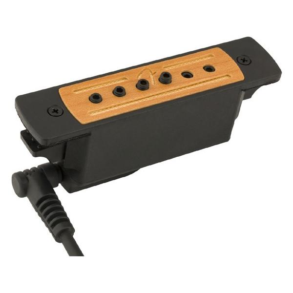 Fender Mesquite Humbucking Acoustic Soundhole Pickup アコースティックギター用ピックアップ