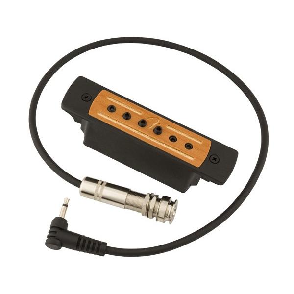 Fender Mesquite Humbucking Acoustic Soundhole Pickup アコースティックギター用ピックアップ