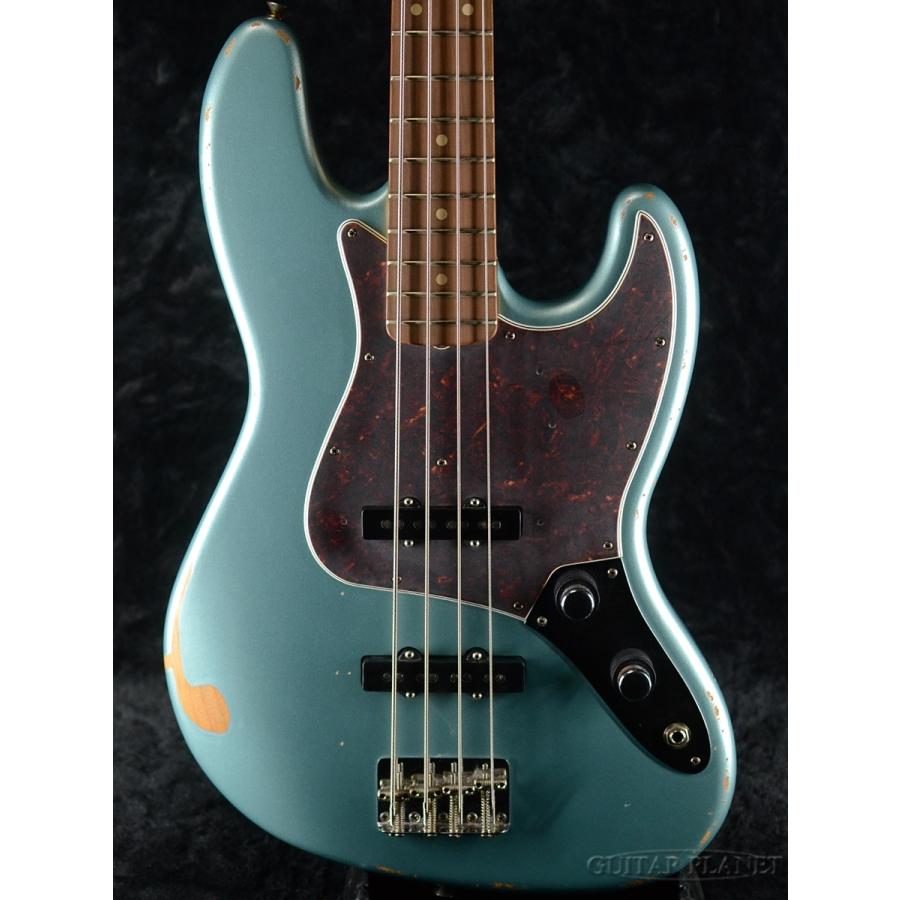 Fender（フェンダー） Fender Mexico 60th Anniversary Road Worn Jazz