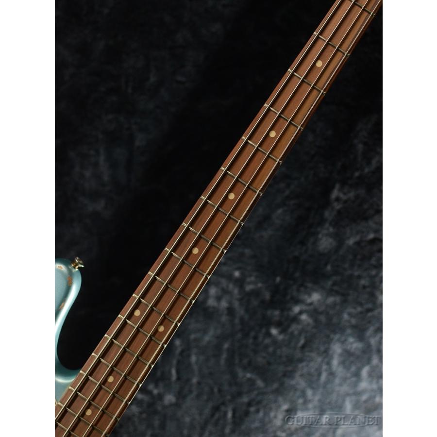 Fender（フェンダー） Fender Mexico 60th Anniversary Road Worn Jazz