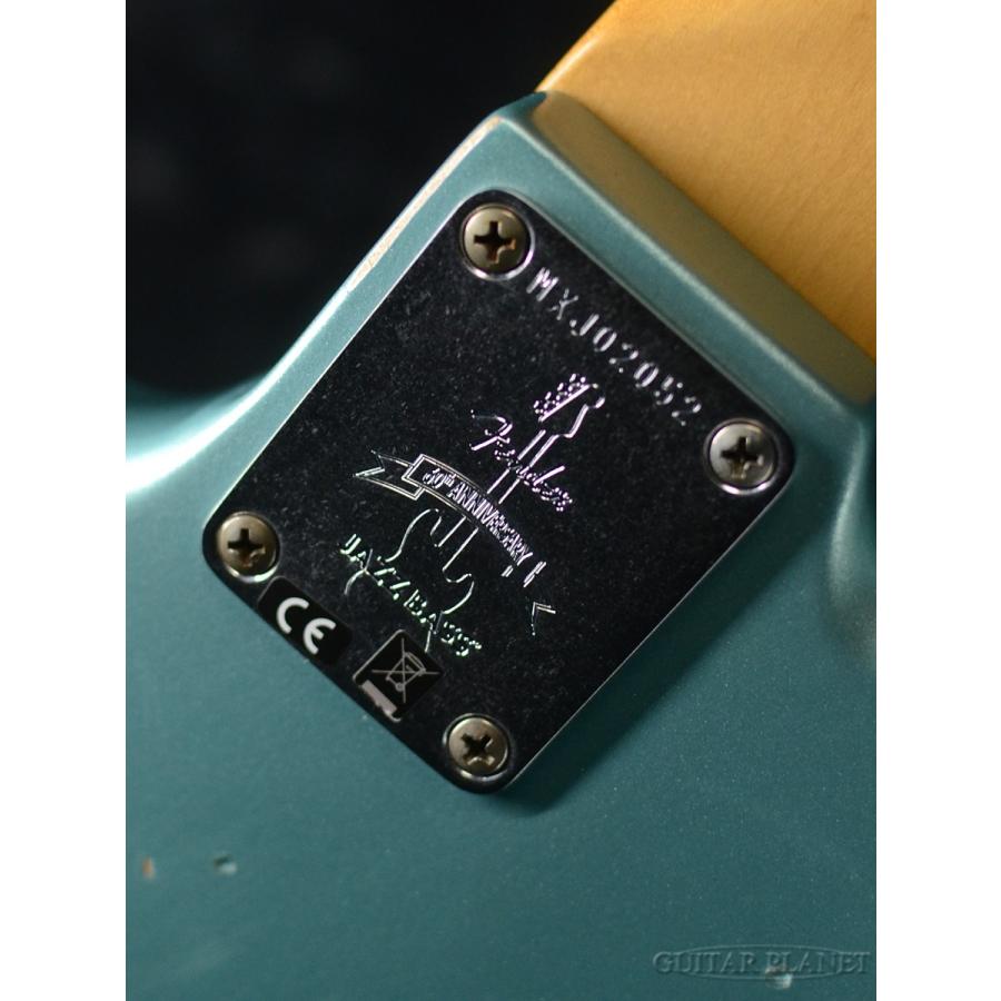 Fender（フェンダー） Fender Mexico 60th Anniversary Road Worn Jazz