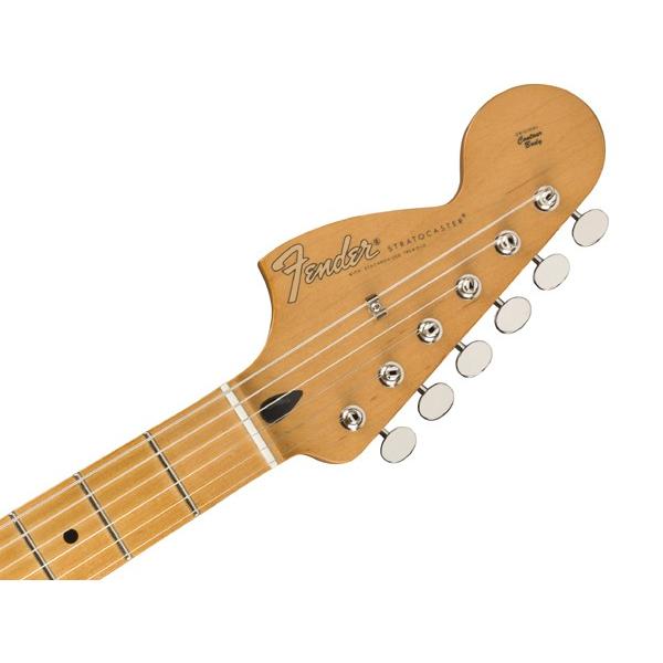 Fender Mexico Jimi Hendrix Stratocaster -3 Color Sunburst Fender Mexico Jimi Hendrix Stratocaster -3 Color Sunburst