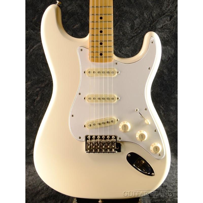 Fender Mexico Jimi Hendrix Stratocaster -Olympic White- オリンピックホワイト《エレキギター》｜guitarplanet｜02