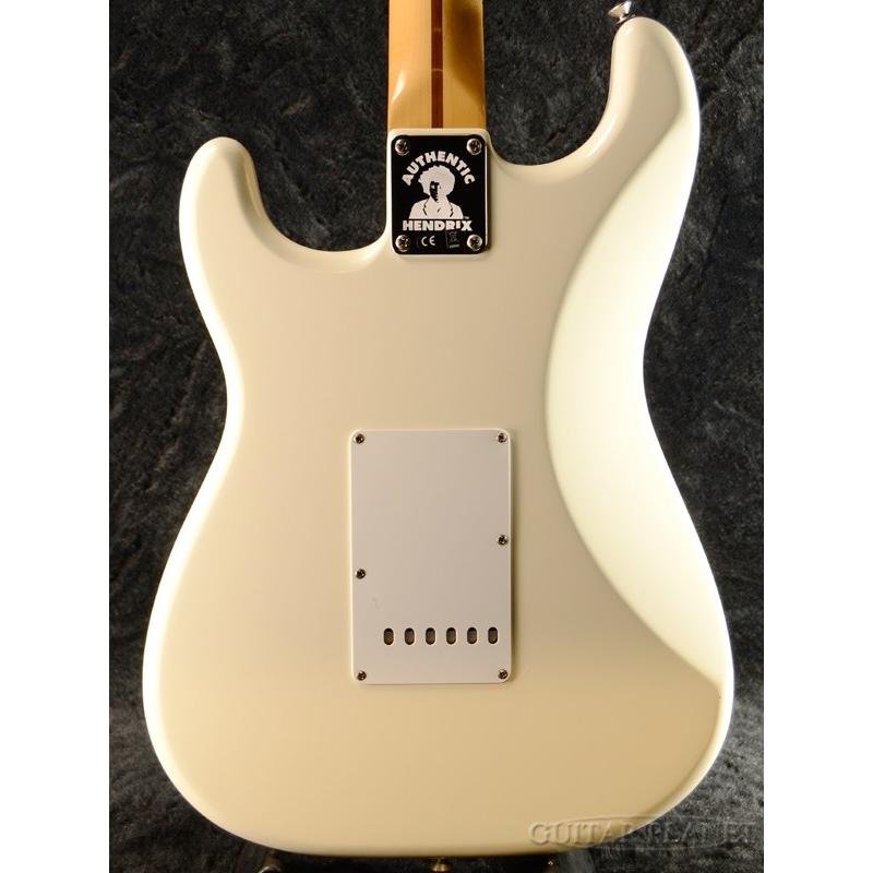 Fender（フェンダー） Fender Mexico Jimi Hendrix Stratocaster
