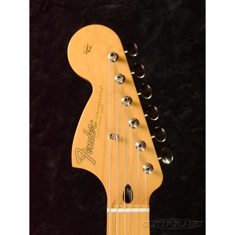 Fender（フェンダー） Fender Mexico Jimi Hendrix Stratocaster