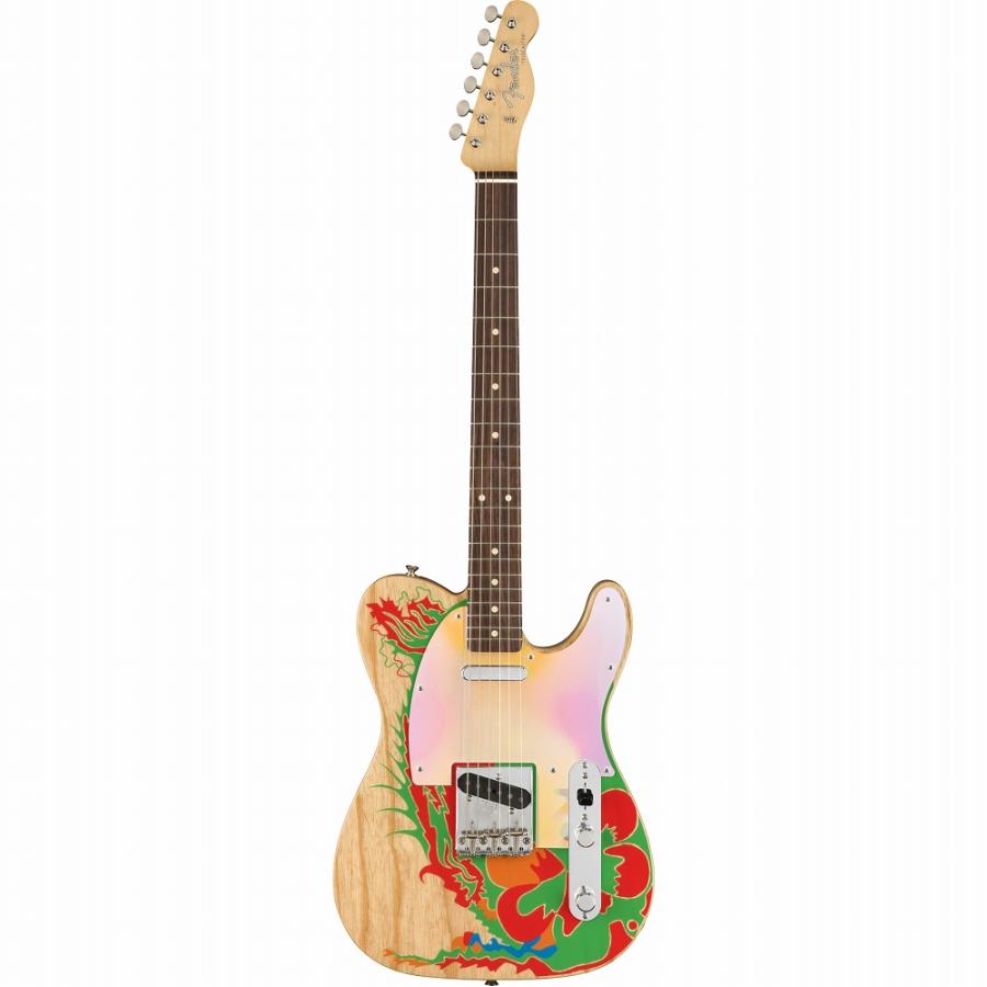 Fender（フェンダー） Fender Jimmy Page Telecaster《エレキギター