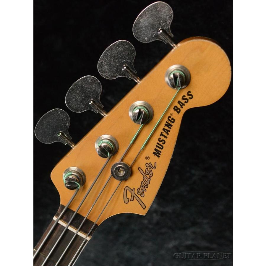 Fender（フェンダー） Fender Mexico Justin Mendal-Johnsen Road Worn