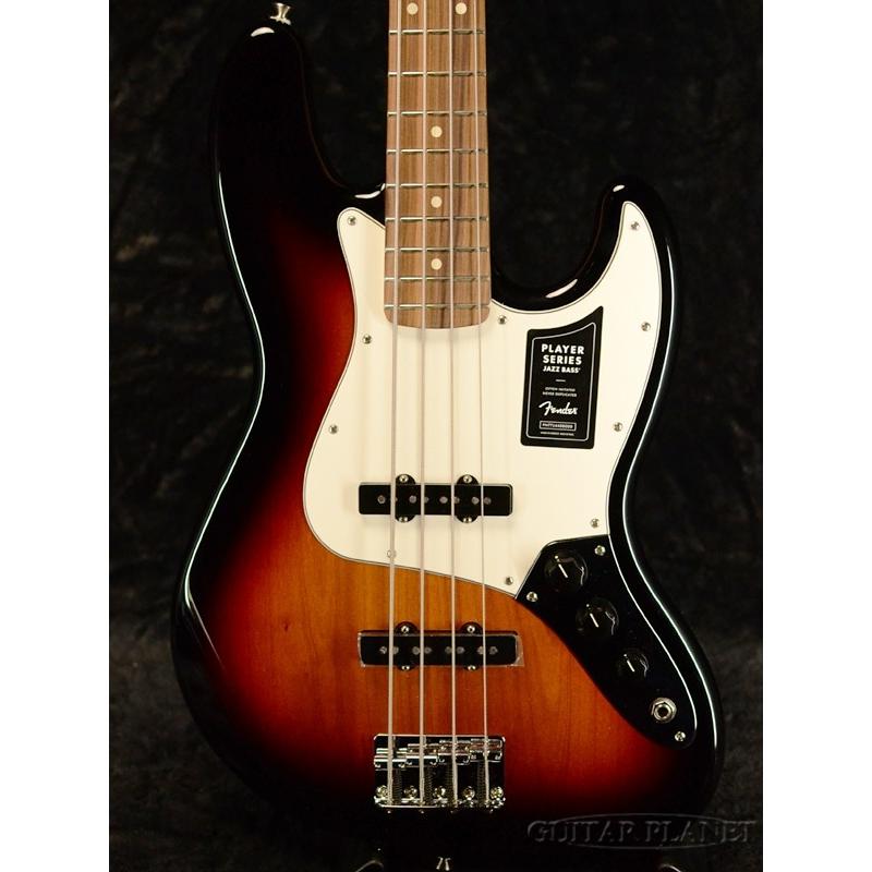 美品◎Phantom ジャズベース 3TS サンバースト Fender Standard Jazz Bass 3-Color Sunburst ベース フェンダー