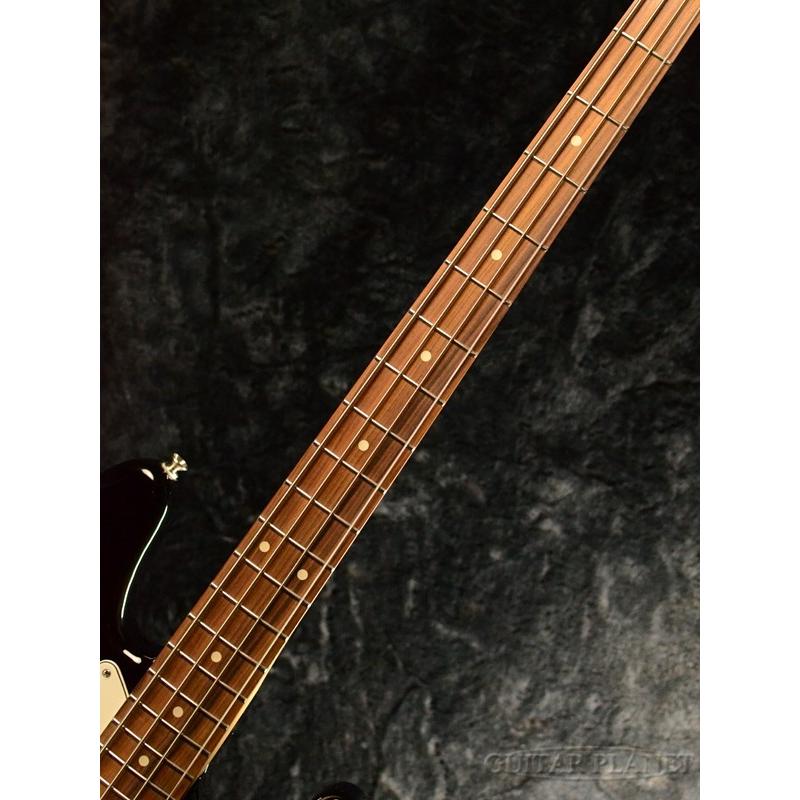 Fender（フェンダー） Fender Player Jazz Bass -3 Color Sunburst