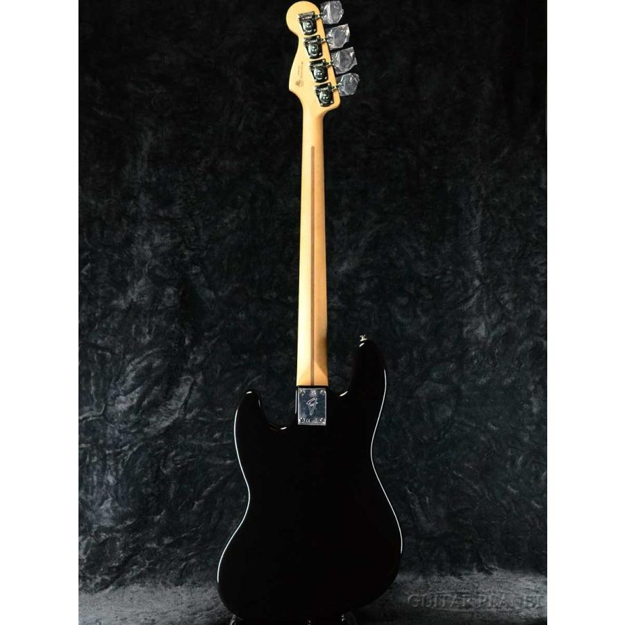 Fender Player Jazz Bass ブラック メイプル指板 Fender（フェンダー） Fender Player Jazz Bass -Black / Maple