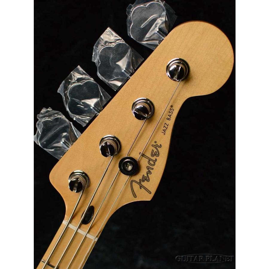 Fender（フェンダー） Fender Player Jazz Bass -Black / Maple