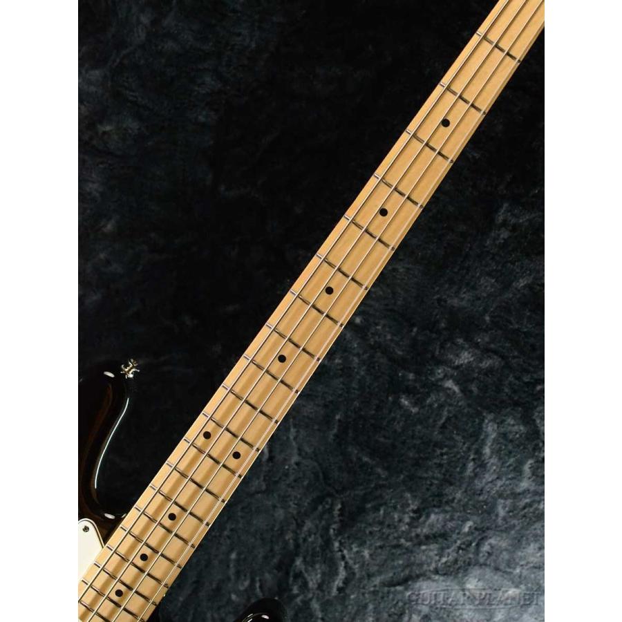 Fender（フェンダー） Fender Player Jazz Bass -Black / Maple
