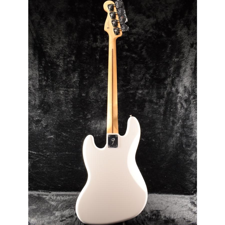 Fender（フェンダー） Fender Player Jazz Bass -Polar White / Maple