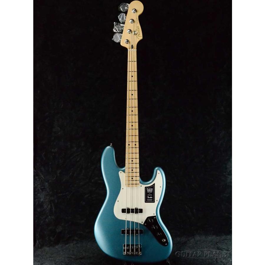 Fender（フェンダー） Fender Player Jazz Bass -Tidepool / Maple