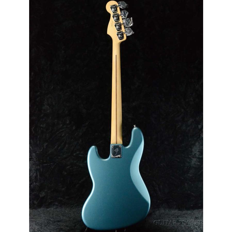 Fender（フェンダー） Fender Player Jazz Bass -Tidepool / Maple