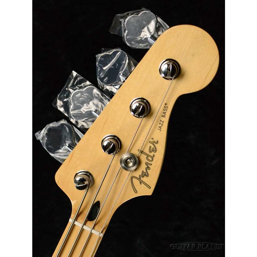 Fender（フェンダー） Fender Player Jazz Bass -Tidepool / Maple