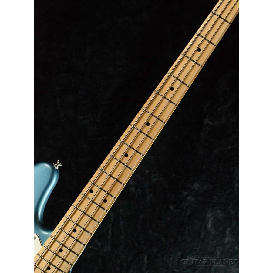 Fender（フェンダー） Fender Player Jazz Bass -Tidepool / Maple