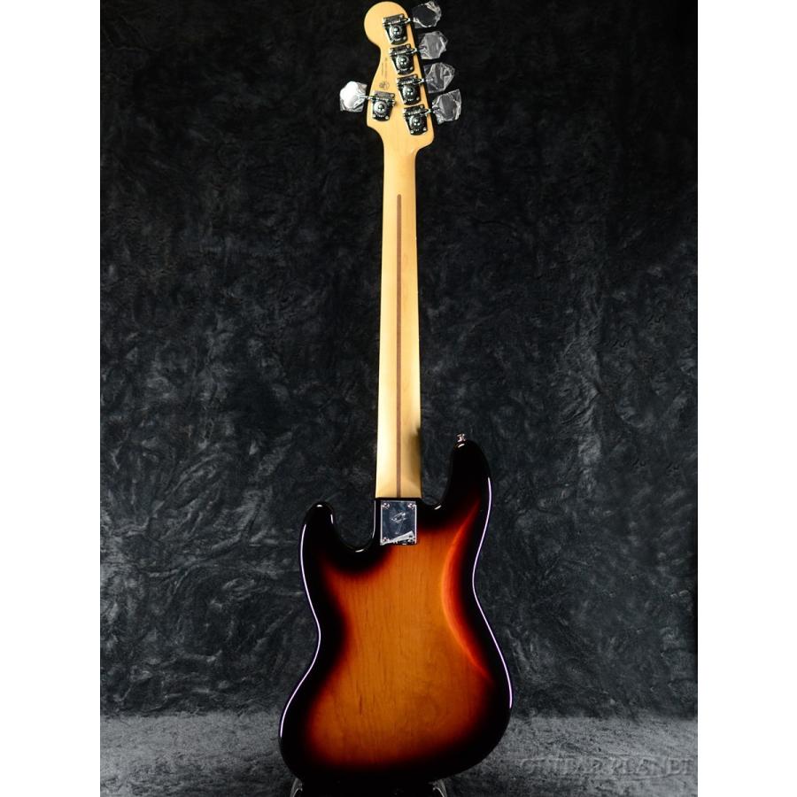 Fender（フェンダー） Fender Player Jazz Bass V -3 Color Sunburst