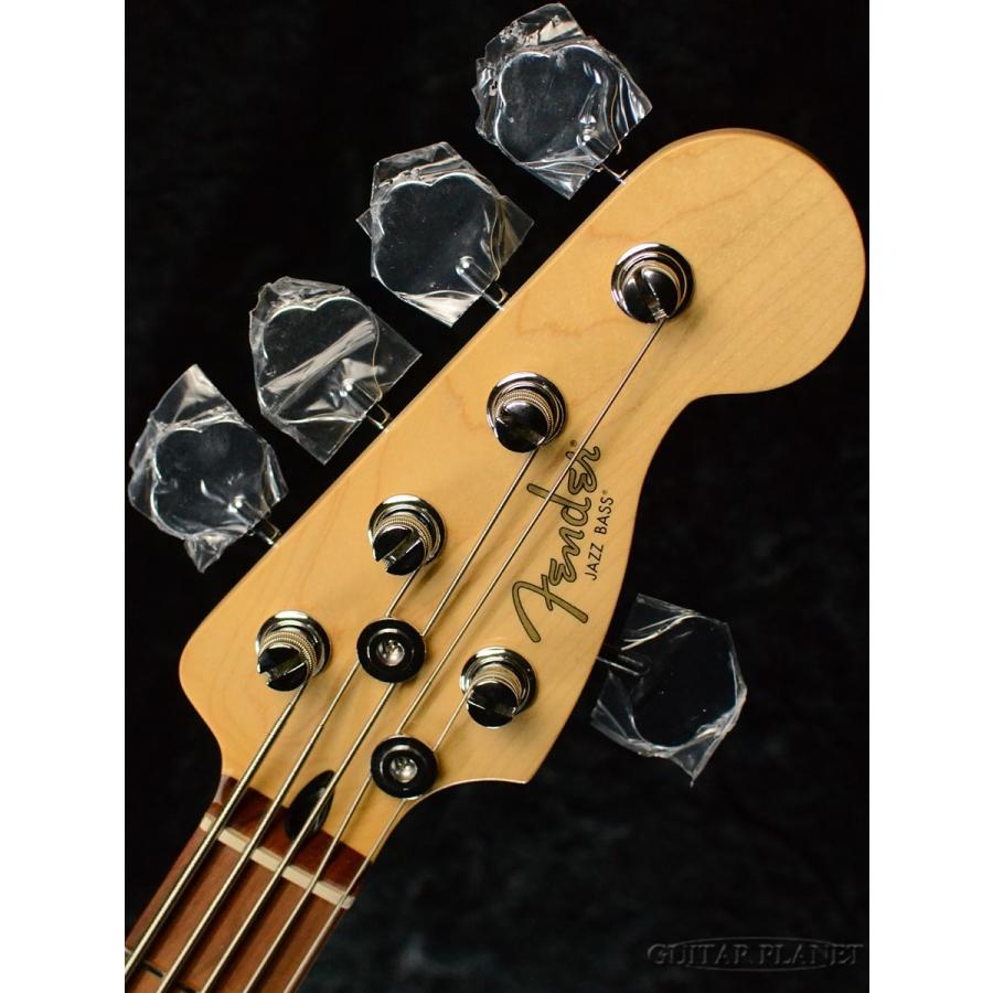 Fender（フェンダー） Fender Player Jazz Bass V -3 Color Sunburst