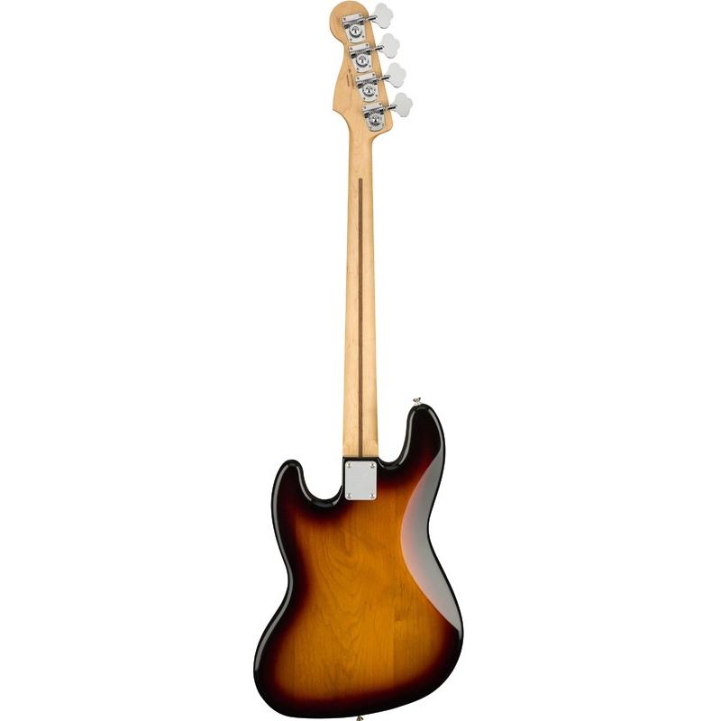 Fender Player Jazz Bass Fretless -3 Color Sunburst / Pau