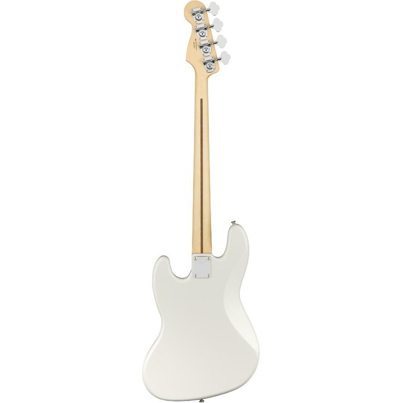 Fender（フェンダー） Fender Player Jazz Bass Fretless -Polar White